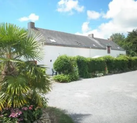 Les Gites D'Amis Guérande Exterior photo