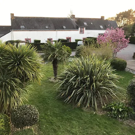 Les Gites D'Amis Guérande Exterior photo