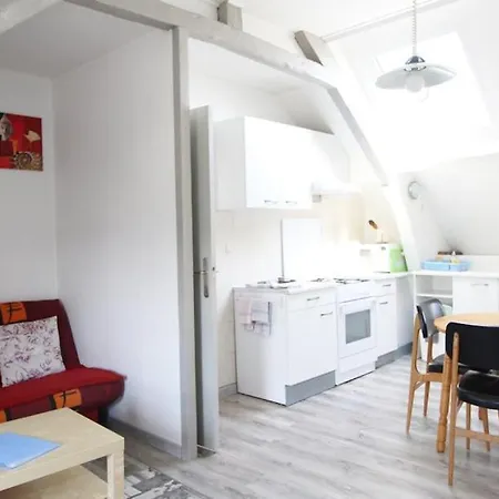 Les Gites D'Amis Guérande Exterior photo