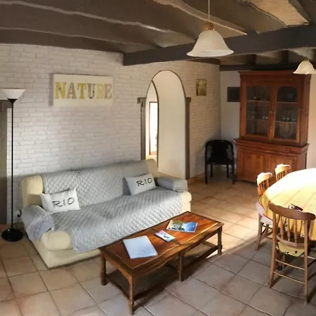 Les Gites D'Amis Guérande Exterior photo