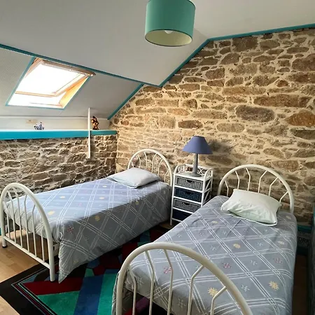 Les Gites D'Amis Guérande Exterior photo