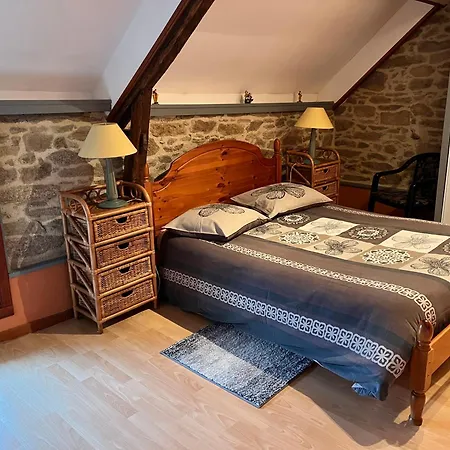 Les Gites D'Amis Guérande Exterior photo