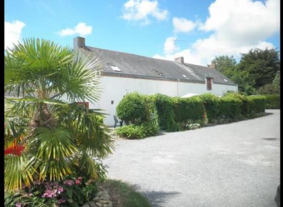 Les D'amis Holiday home Guerande