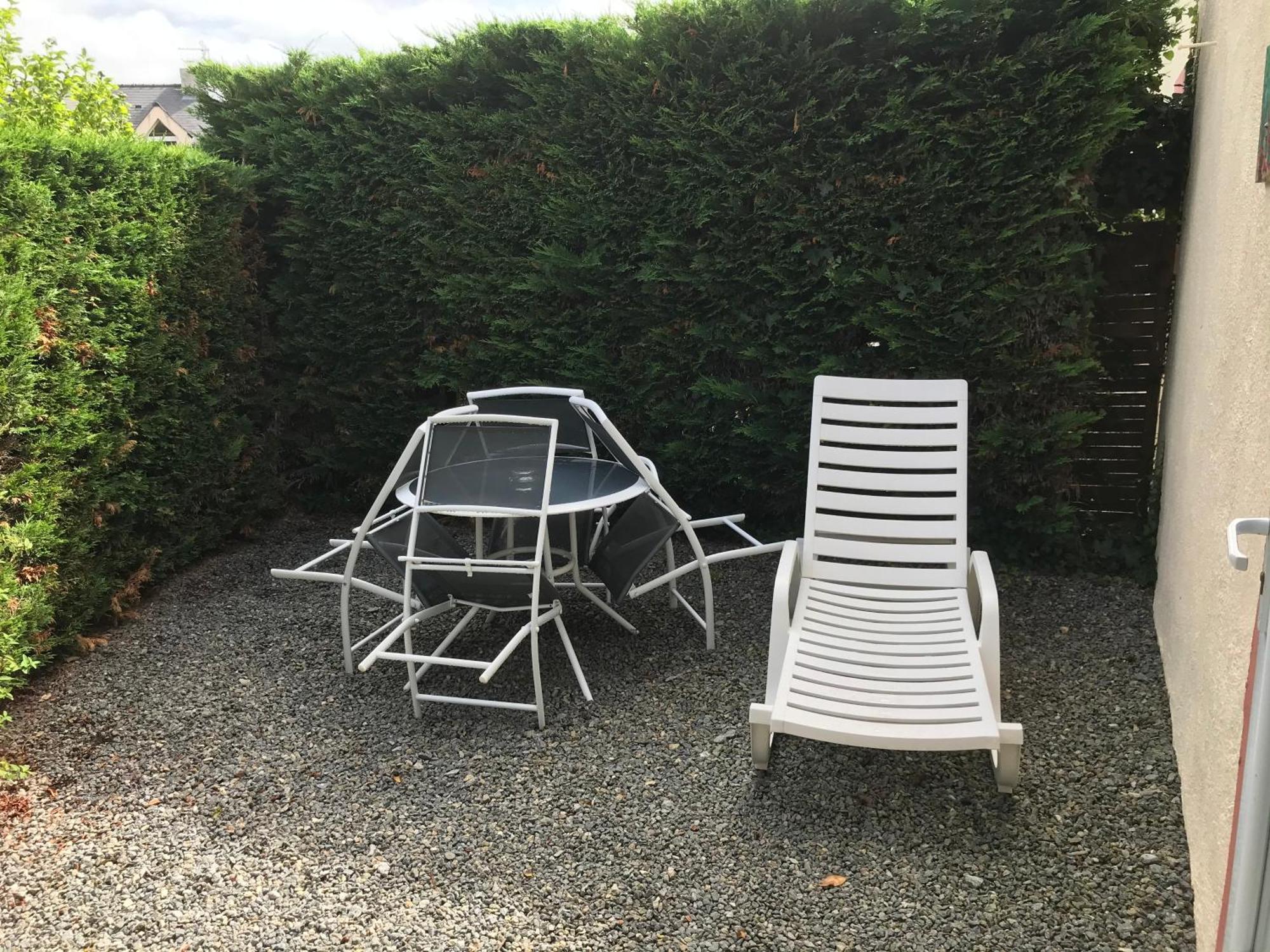 Holiday home Les D'amis