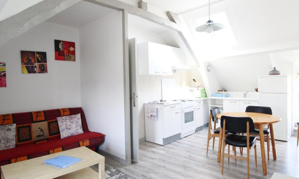 Holiday home Les D'amis *