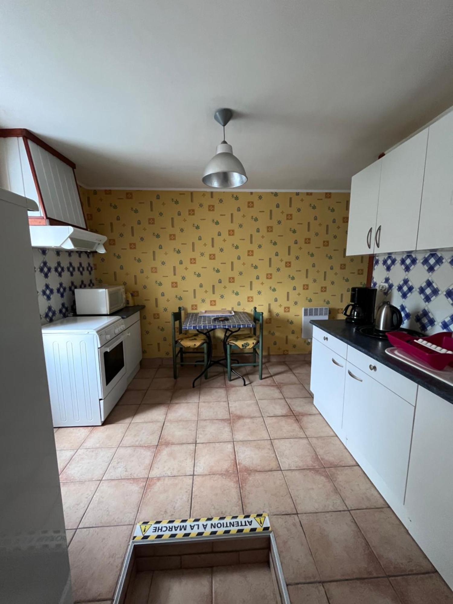 Holiday home Les D'amis Guerande