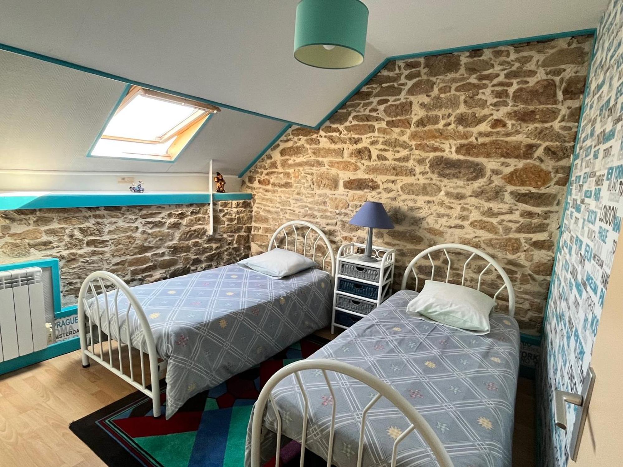 Holiday home Les D'amis *