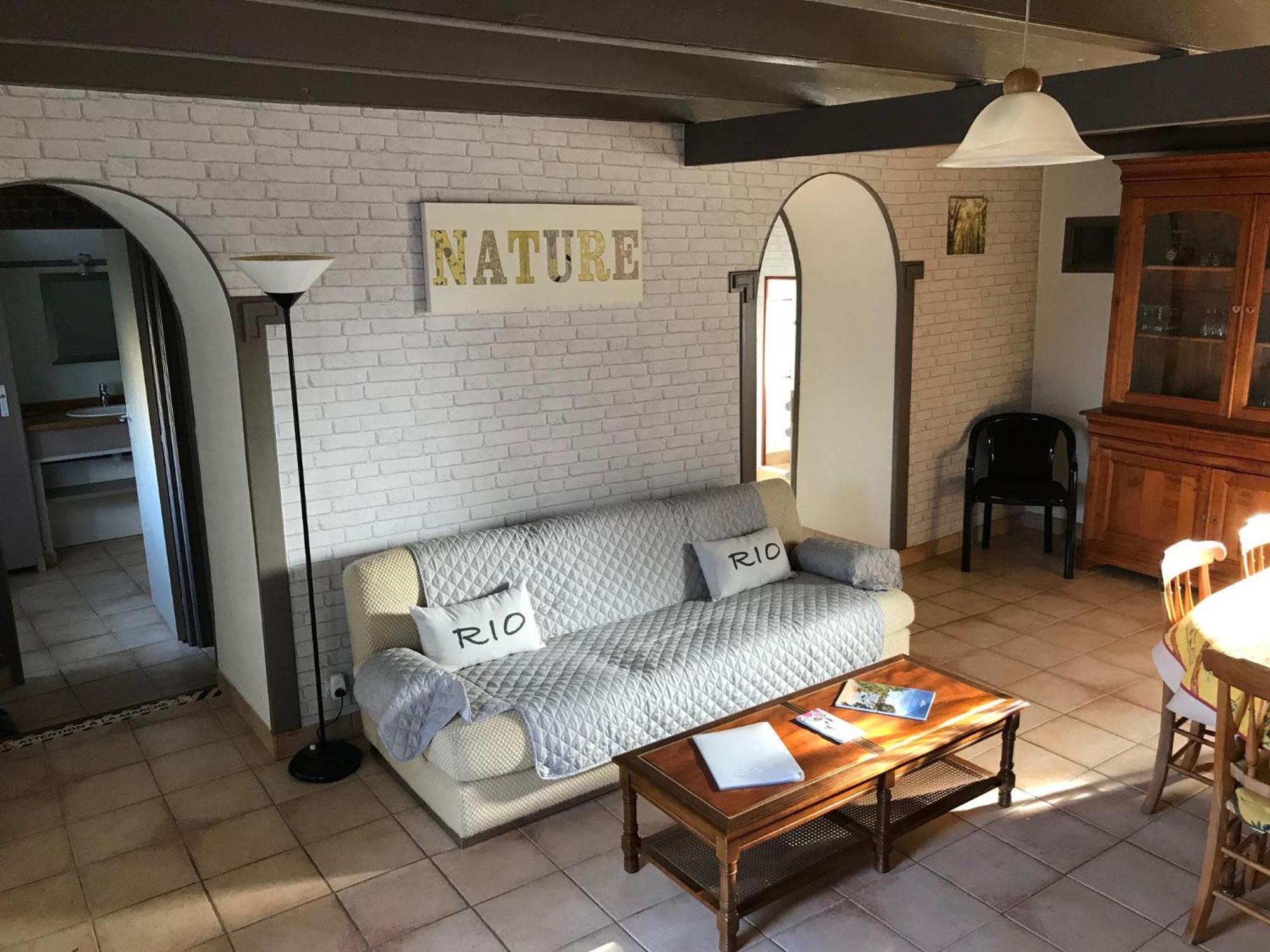 Les D'amis Holiday home Guerande